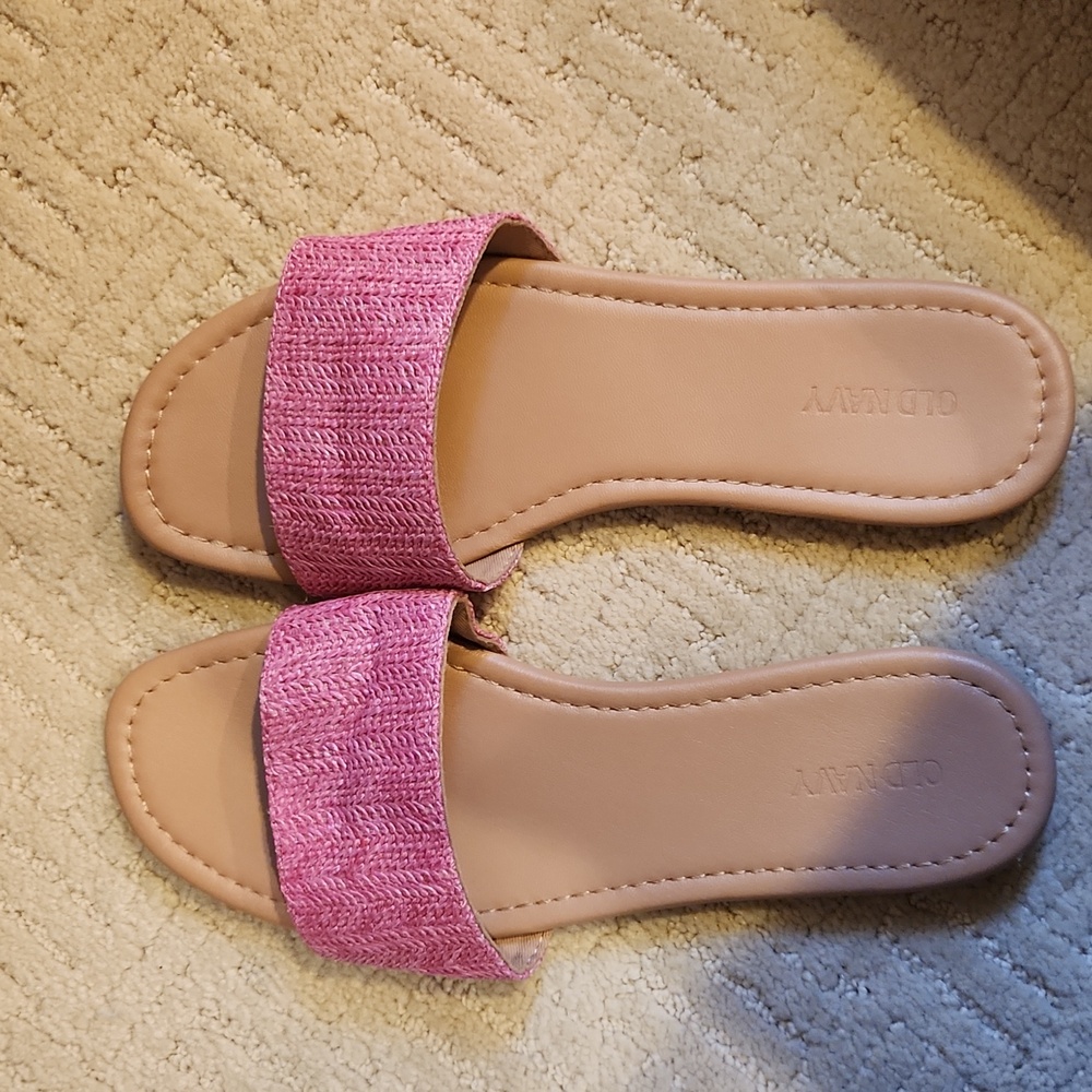 Womens flat Sandals